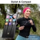 MP3 плеер M2 Bluetooth Hi-Fi 32Gb с FM радио и диктофоном Black - изображение 9