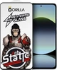 Защитное стекло Gorilla Anti-Static Xiaomi Redmi Note 14 (39550) - изображение 1