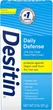 Дитячий крем від попрілостей Desitin Daily Defense 57 г - зображення 1