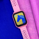 Детские смарт-часы Modfit Zoomi Pink с GPS и видео - изображение 2