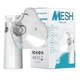 Портативный небулайзер MESH NEBULIZER SY308, Белый, ультразвуковой ингалятор (1010884-White) - изображение 5