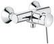 Змішувач для душу Grohe BauClassic (32867000) kr - изображение 1