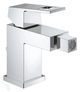 Змішувач для біде Grohe Eurocube (23138000) - изображение 1