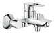 Смеситель для ванны Grohe BauLoop New (23603001) kr - изображение 1