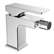 Смеситель для биде Koer KB-20010-01 (Цвет хром) (KR3480) - изображение 1