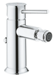 Змішувач для біде Grohe BauClassic (32864000) - изображение 1
