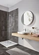 Змішувач на стільницю для раковини XL-розміру Grohe Eurosmart Cosmopolitan (23921000) - изображение 6