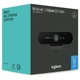 Web камера Logitech Brio 4K Pro Stream Edition (960-001107) - изображение 5