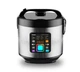 Мультиварка Prime Technics PMC 1286 Color Cook - изображение 1