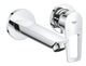 Змішувач для раковини прихованого монтажу Grohe BauLoop New (20289001) kr - изображение 1