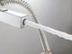 Змішувач для кухні з гнучким виливом Grohe Eurocube (31395000) ( 14979 ) - изображение 7