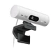 Web камера Logitech Brio 500 Off-White (960-001428) - изображение 4