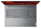Ноутбук Lenovo IdeaPad Pro 5 16AHP9 (83D50003US) Arctic Gray - изображение 5