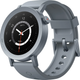 Смарт-часы CMF by Nothing Watch Pro 2 Ash Grey Flat Bezel with Grey Liquid Silicon Strap - изображение 2