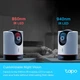 IP-камера Tapo C225 3MP N300 microSD motion detection 360° mic TP-Link (2000003256495) - изображение 6