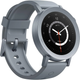 Смарт-часы CMF by Nothing Watch Pro 2 Ash Grey Flat Bezel with Grey Liquid Silicon Strap - изображение 3