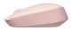 Мышь беспроводная Logitech M171 Rose (910-006865) - изображение 3