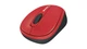 Миша бездротова Microsoft Mobile 3500 Flame Red (GMF-00293) - зображення 1
