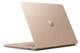 Ноутбук Microsoft Surface Laptop Go 3 i5/8/256Gb (XK1-00011) Sandstone - изображение 4