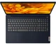 Ноутбук Lenovo IdeaPad 3 15ALC6 (82KU00WEIX) Abyss Blue - изображение 4