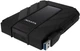 Внешний жесткий диск 2 TB ADATA DashDrive Durable HD710 Pro Black (AHD710P-2TU31-CBK) - изображение 4