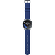 Смарт-часы CMF by Nothing Watch Pro 2 Dark Grey Curved Bezel with Blue Leather Strap - изображение 4