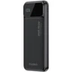 Powerbank павербанк УМБ Choetech 10000mAh 22.5W PD QC3.0 2xUSB-A 1xType-C Black (B728-CCBK) - зображення 1