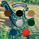 Эмаль молотковая глянцевая по металлу Hammerite Metal Paint Hammered Темно-синий 0,75 л - изображение 2