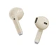 Навушники Bluetooth XO X33 beige - изображение 2