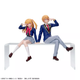 Фигурка Sega Звёздное Дитя Руби Oshi no Ko Ruby School Uniform 13 см (D44AF3CF7CD3) - изображение 3