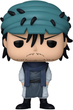 Фигурка Funko Pop Хантер х Хантер Джин Фрикс Hunter X Hunter Ging Freecss 10 см FP HH GF 1725 - изображение 3
