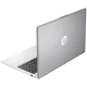 Ноутбук HP 250R G10 (B9YN1ET), Intel Core 3 100U / 15.6″ / RAM 8 ГБ / SSD 512 ГБ / Intel Graphics / Free DOS / Turbo Silver - изображение 6