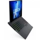 Ноутбук Lenovo Legion 5 Pro 16IAH7H, (82RF00LYRM) 16" / Intel Core i5-12500H / RAM 16 ГБ / SSD 512 ГБ / RTX 3060 / Без ОС / сірий - изображение 4