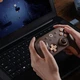 Бездротовий геймпад 8bitdo Ultimate 2C Brownie з ефектом Холла для Windows 10, 11, Android, Steam Deck - зображення 8