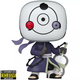 Коллекционная фигурка Funko Pop Наруто Мадара Учиха Naruto Madara Uchiha 10 см Exclusive N MU 1429E - изображение 2