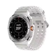 Смарт часы XO Watch Ultra AMOLED с поддержкой звонков Silver - изображение 13