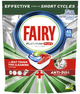 Засіб Fairy Platinum+ All in1 (45 капсул) для посудомийних машин - зображення 1
