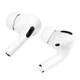 Беспроводные наушники HOCO EW75 True wireless stereo headset, BT5.4, 30mAh, 300mAh, 4h, white - изображение 8
