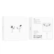 Беспроводные наушники HOCO EW75 True wireless stereo headset, BT5.4, 30mAh, 300mAh, 4h, white - изображение 9