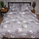 Набор Moon&Star Бязь Gold Люкс Provence Dreams Простыня 200х220 см + 2 наволочки 50х70 см (MS-880000355) - изображение 1