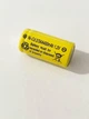 Акумулятор NI-Cd 2/3 AA 400 mAh 1.2V - зображення 3