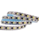 Адресная светодиодная лента 12в 30 led 5050 белая 6000K - изображение 1