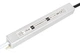 Блок питания для led ленты ip67 12в 24вт слим - изображение 1