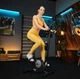 Велотренажер фитнес-велосипед Trex Sport TX-250BB JOLT с системой механического сопротивления - изображение 5