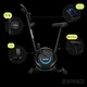 Велотренажер фитнес-велосипед Zipro One S с системой магнитного сопротивления - изображение 5