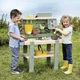 Кухня Smoby Toys Life Садівництво 72x36x99 см (7600840208) (3032168402089) - зображення 6