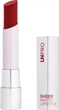 Невесомая матовая помада LN Pro Sheer-matte Lipstick №104 3.5 г (0810149048364) - изображение 1