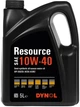 Моторное масло Dynol Resource 10W-40 5 л (200000062) - изображение 1