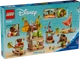 Конструктор LEGO Disney Баржа Какамора 572 детали (43258) - изображение 6