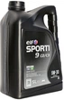 Моторна олива Elf Sporti 9 C2/C3 5W-30 5 л (214253) - зображення 1